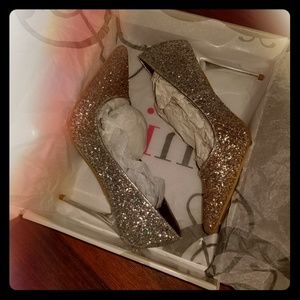 Shi by Journey's Olala Silver Size 9